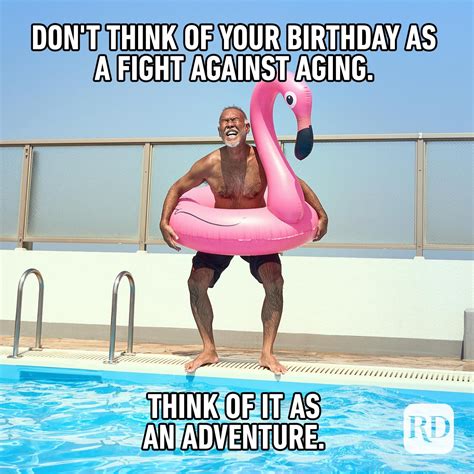 funny birthday meme|More.